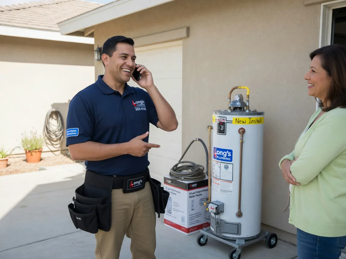Leak Detection Tokio, TX FAQs